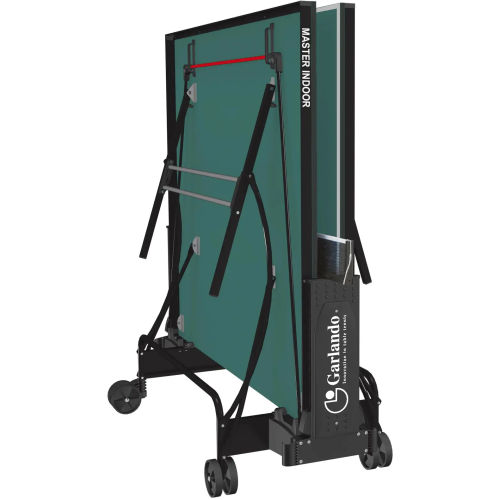 Теннисный стол  Garlando Master Indoor 19 mm Green (C-372I) - фото №6